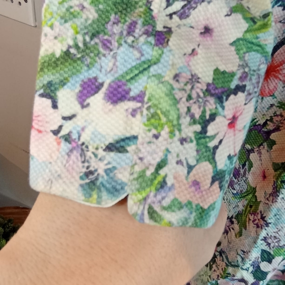 Roem Korean Luxury Brand Dress - Picture 9 of 16